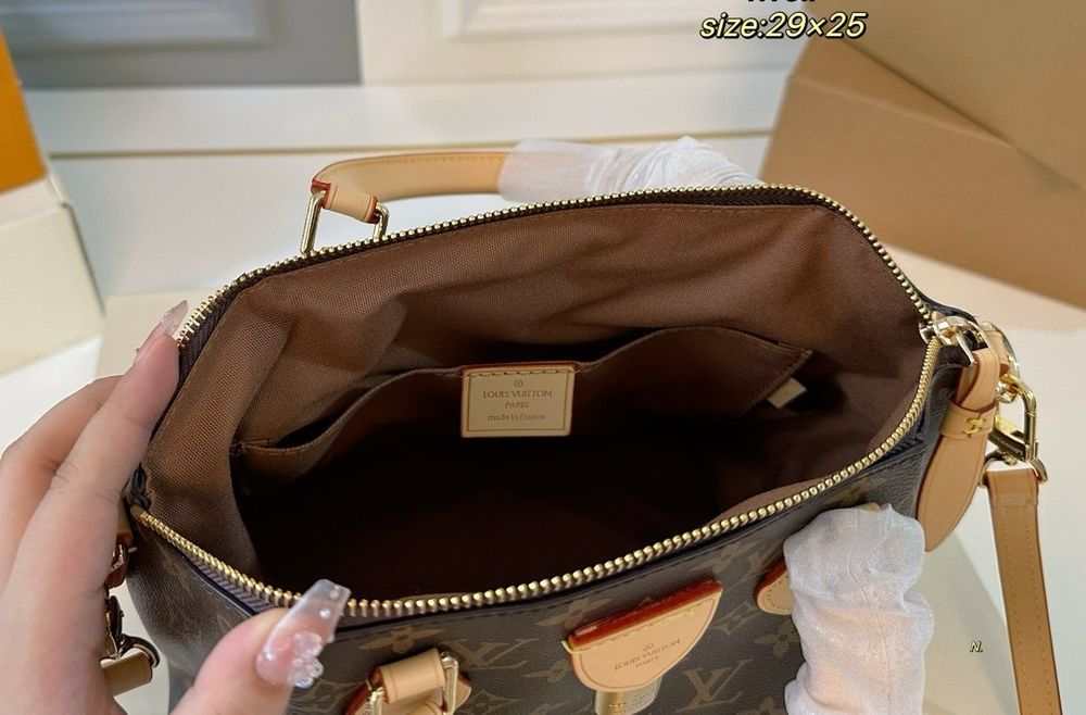 New Fashion LV Handbag L1136 QA