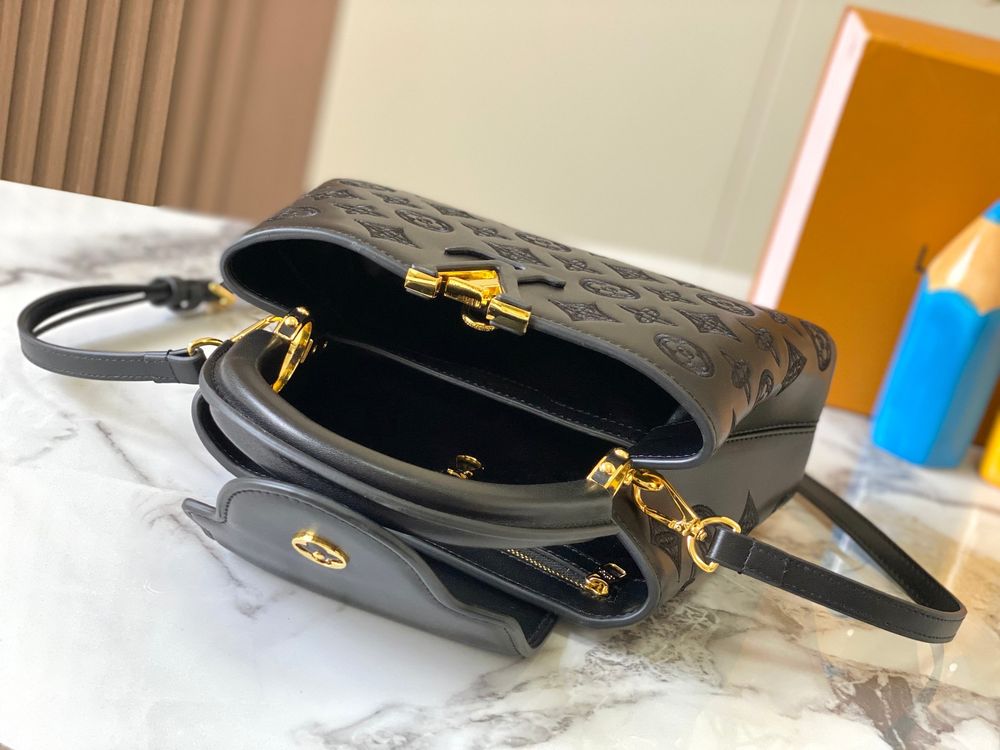 New Fashion L*V Handbag 1261 QA