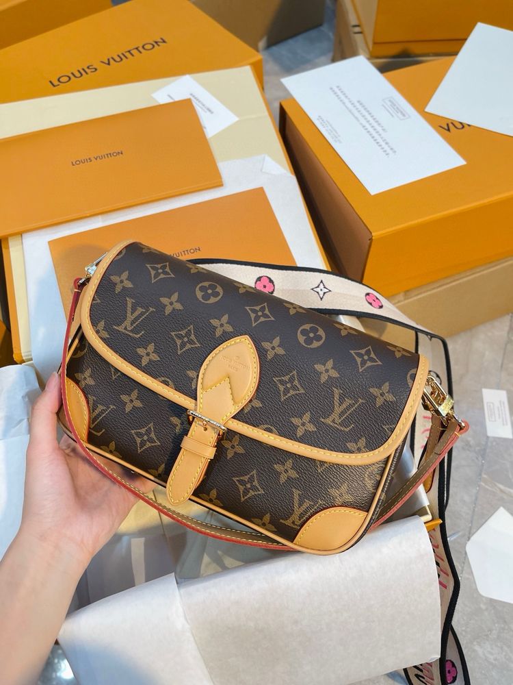 New Fashion LV Handbag L1186 QA