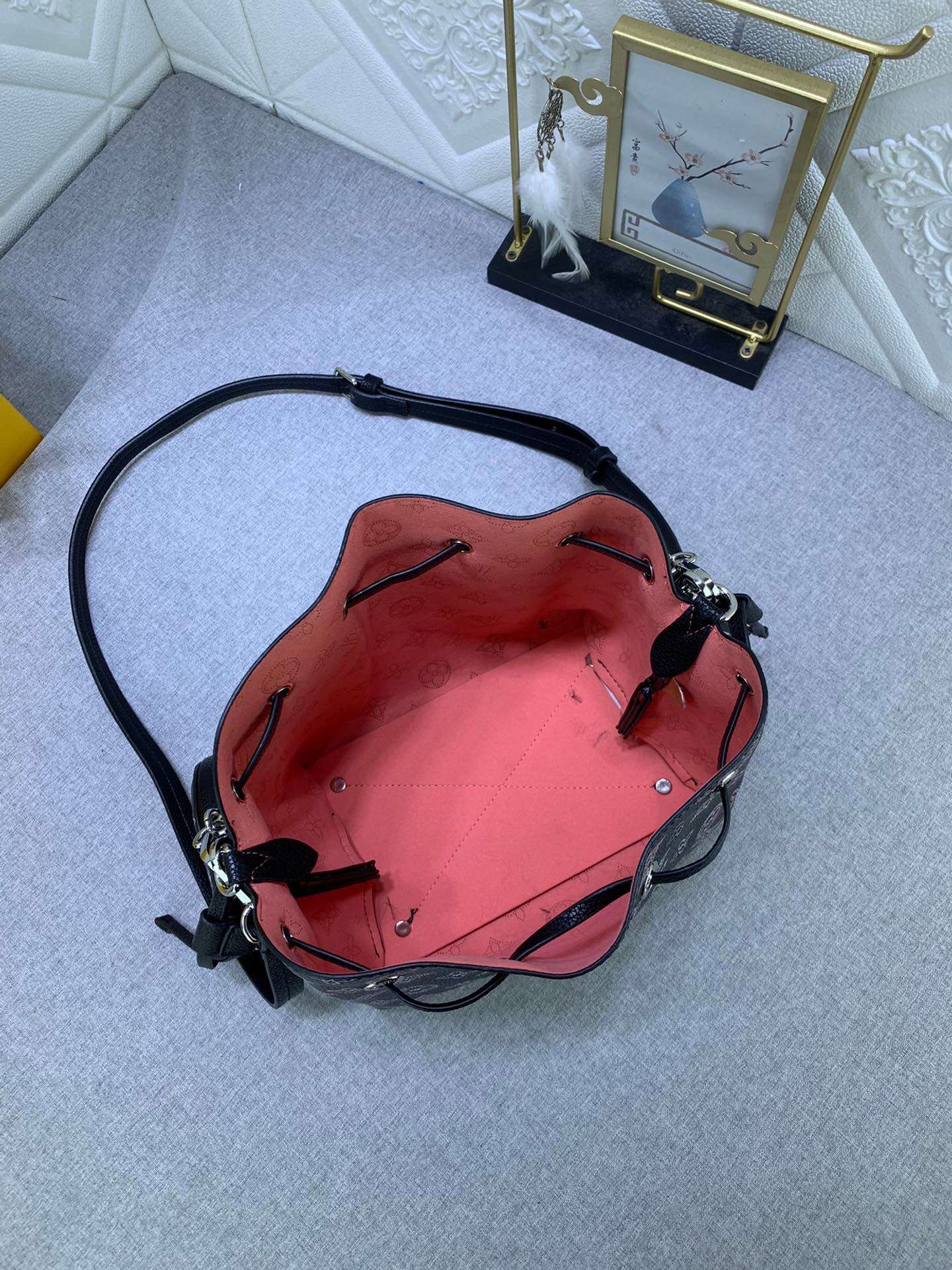 New Fashion L*V Handbag 1179 QA