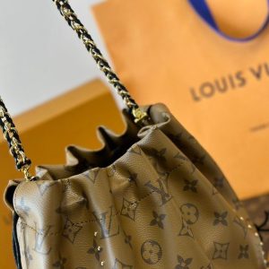 New Fashion LV Handbag L1318 QA