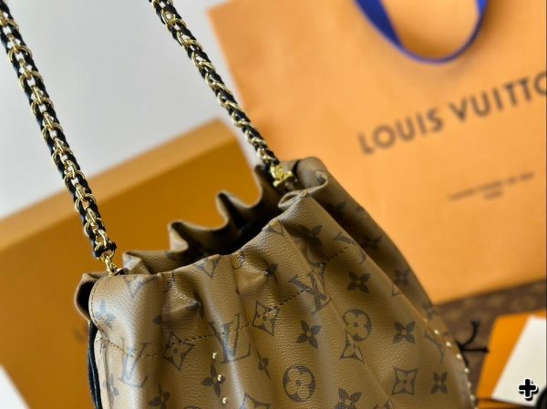 New Fashion LV Handbag L1318 QA