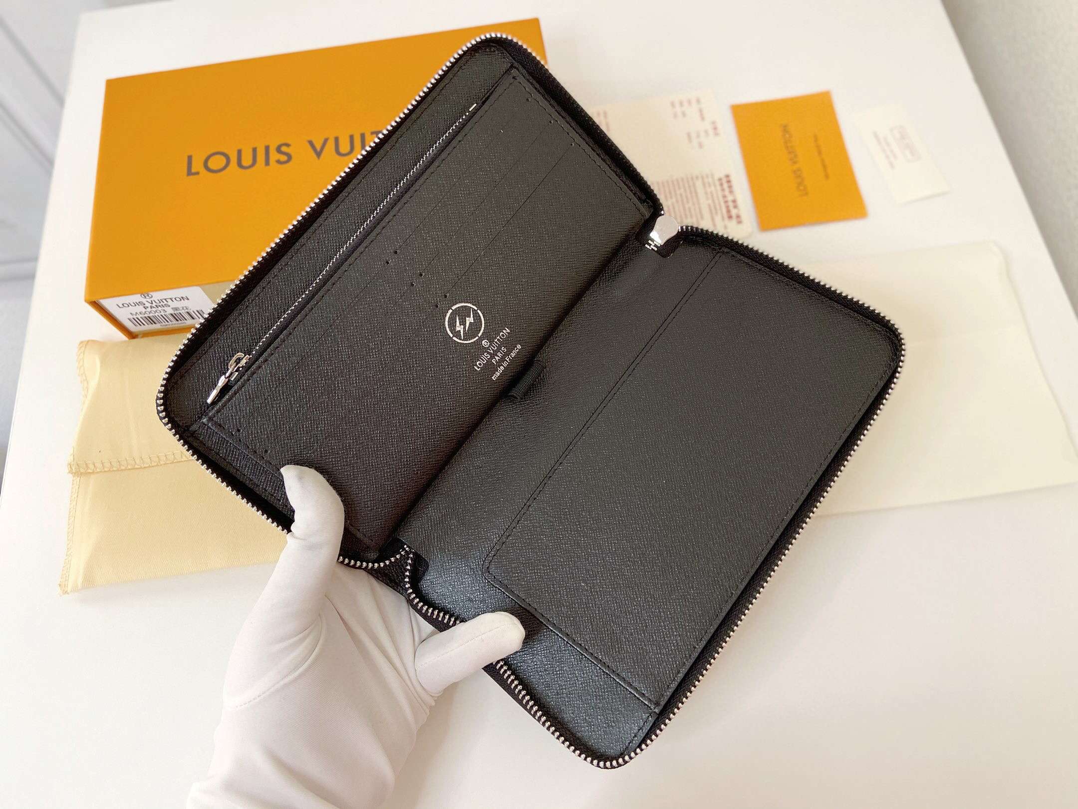 New Fashion Bag LV Wallet H457 TEN