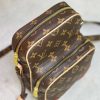 New Fashion L*V Handbag 1014 QA