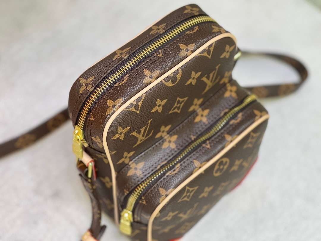 New Fashion L*V Handbag 1014 QA