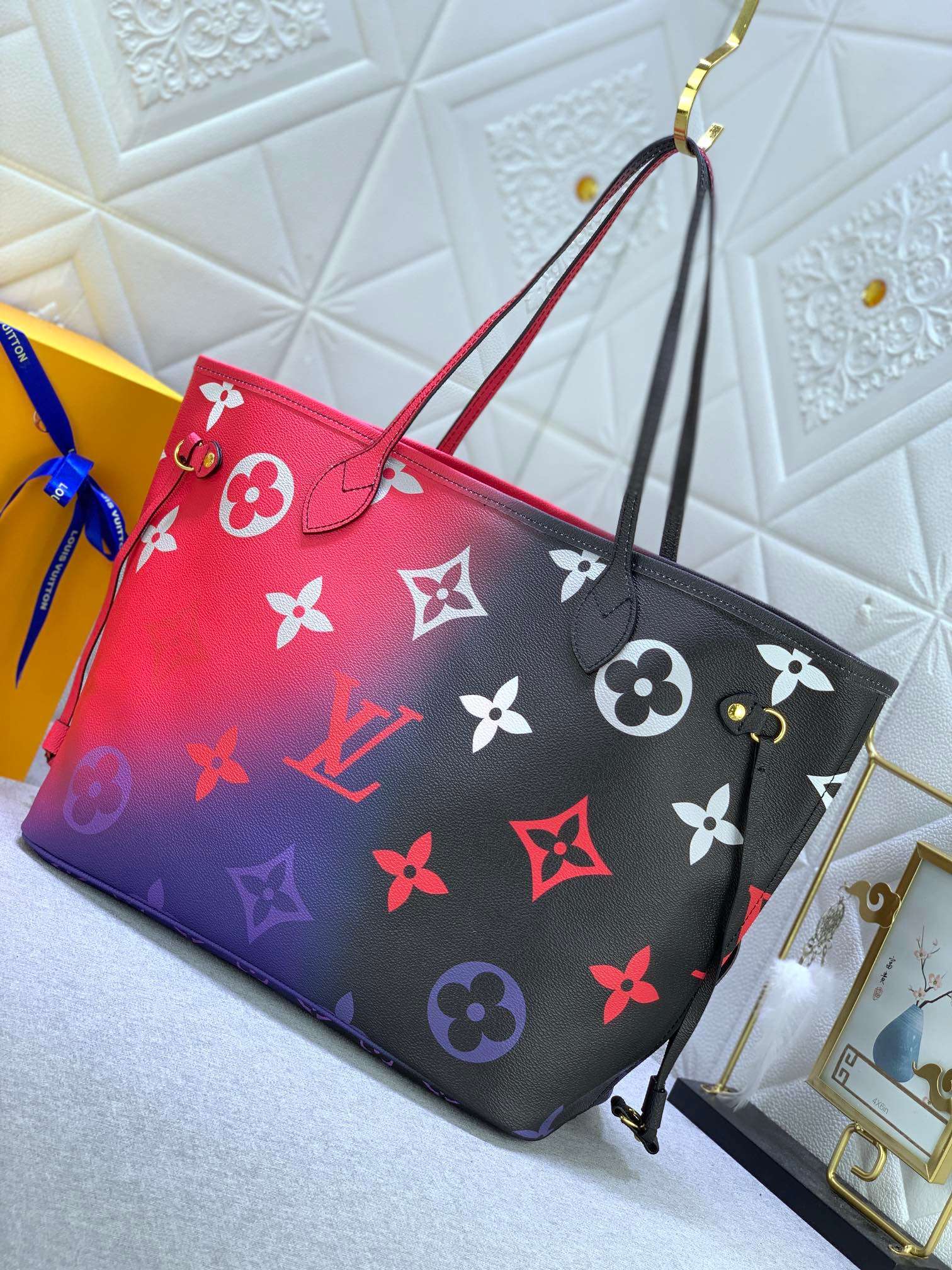 New Fashion L*V Handbag 1026 QA