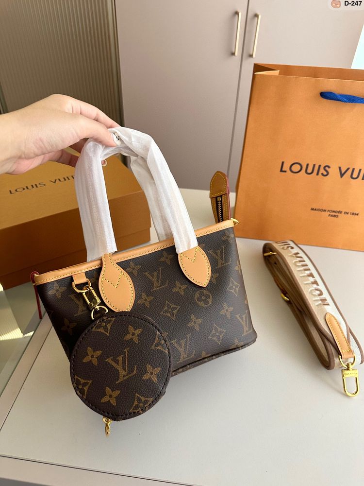 Modern Luxury Daily Bag L4589 FSC Modern Luxury Daily Bag L4589 FSC