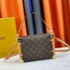 New Fashion L*V Handbag 1108 QA New Fashion L*V Handbag 1108 QA