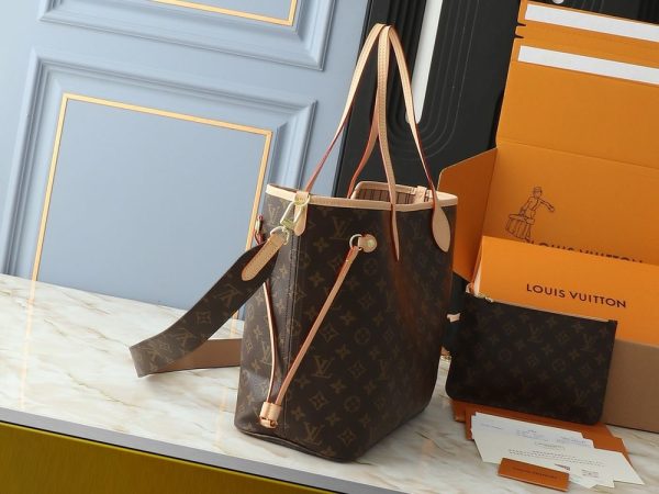 New Fashion L*V Handbag 1504 QA