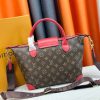 New Fashion L*V Handbag 1377 QA New Fashion L*V Handbag 1377 QA