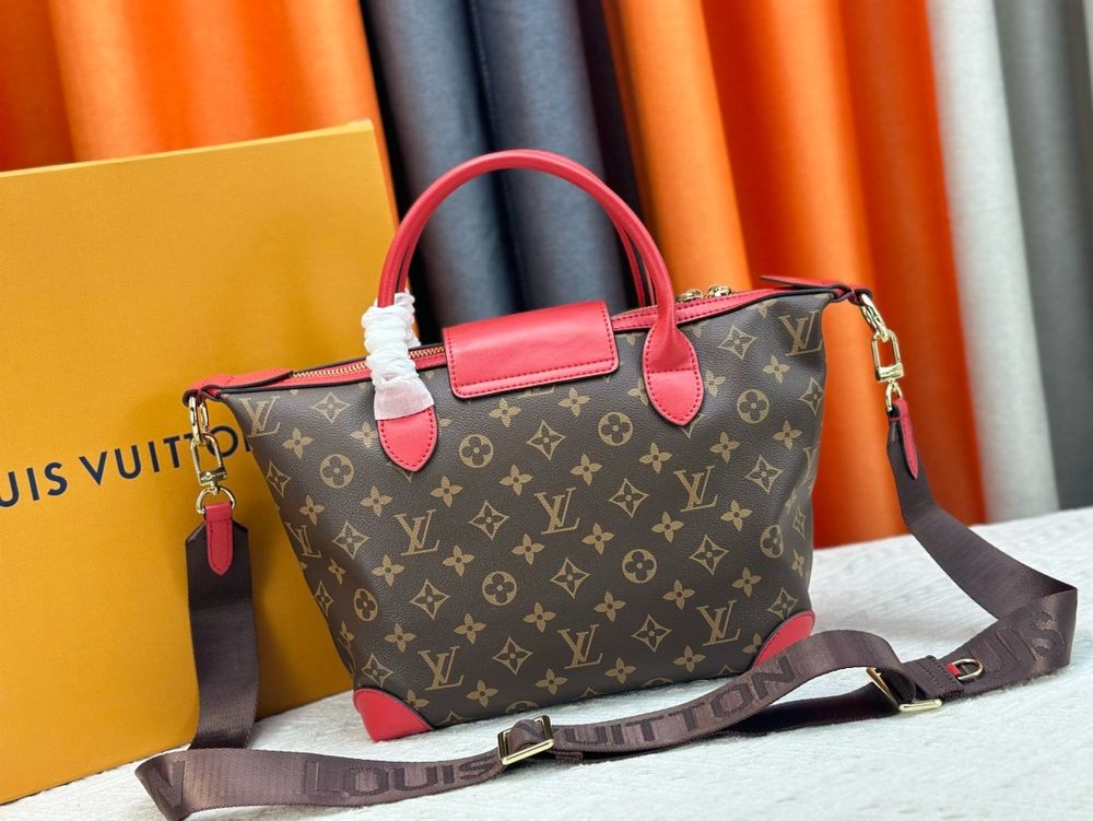New Fashion L*V Handbag 1377 QA New Fashion L*V Handbag 1377 QA