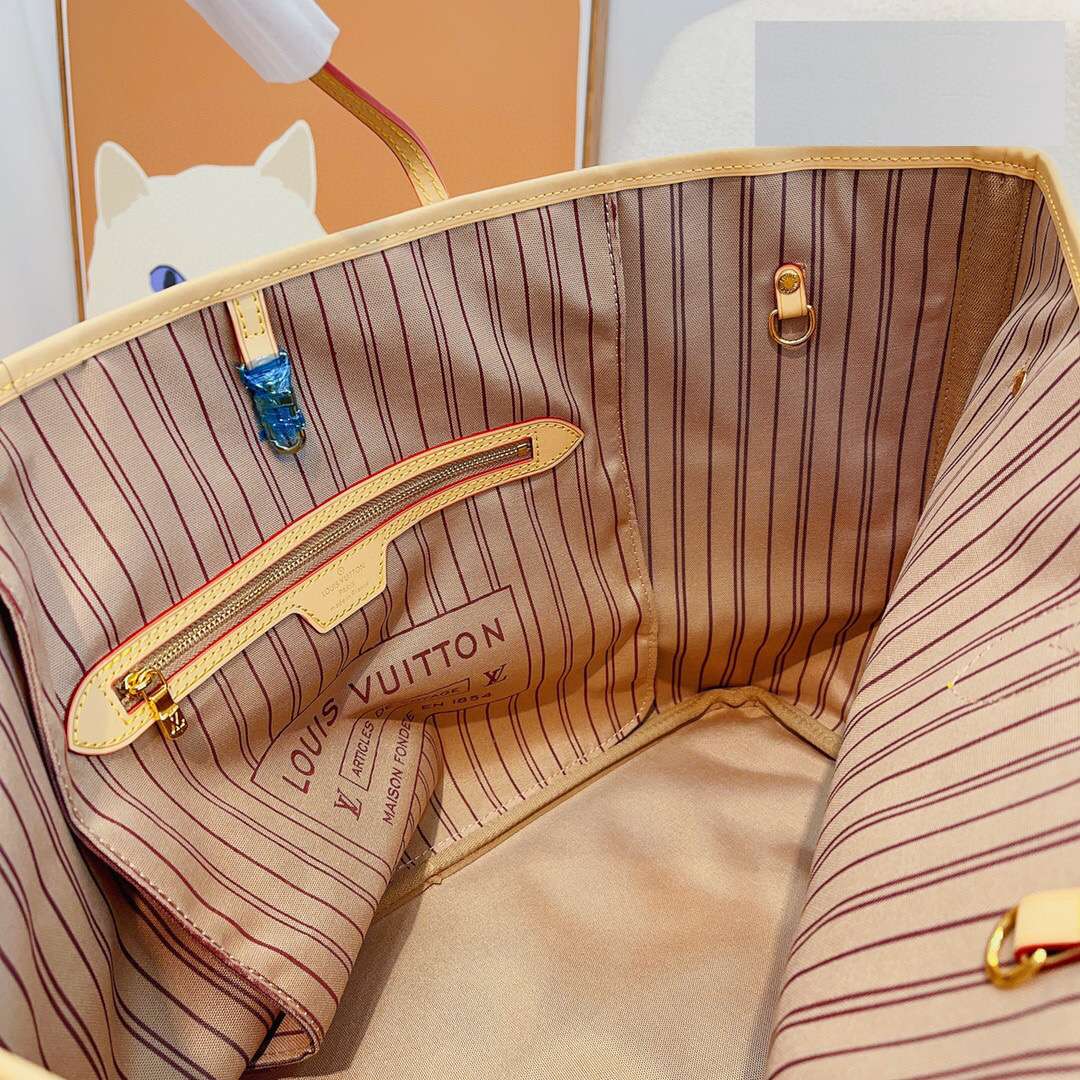 Modern Luxury Daily Bag L3801 FSC