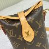 New Fashion L*V Handbag 1285 QA New Fashion L*V Handbag 1285 QA