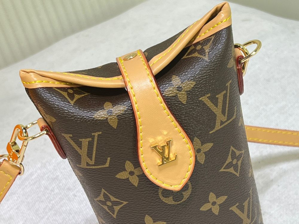 New Fashion L*V Handbag 1285 QA New Fashion L*V Handbag 1285 QA