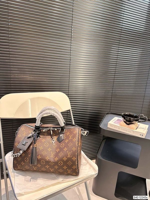 New Fashion LV Handbag L1397 QA