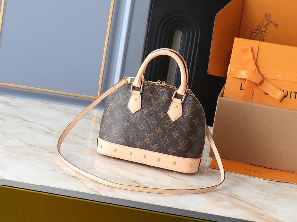 Luxury LV Handbag M13078-M53152.1 BC