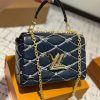 New Fashion LV Handbag L1483-2 QA