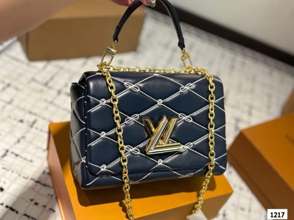 New Fashion LV Handbag L1483-2 QA