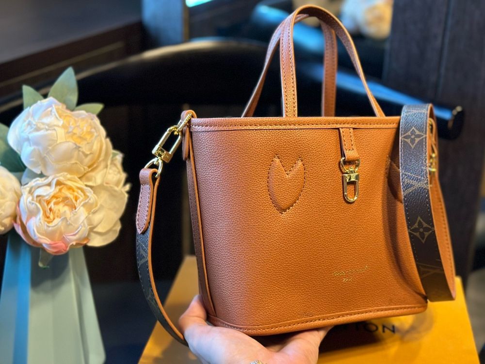 New Fashion LV Handbag L1215 QA