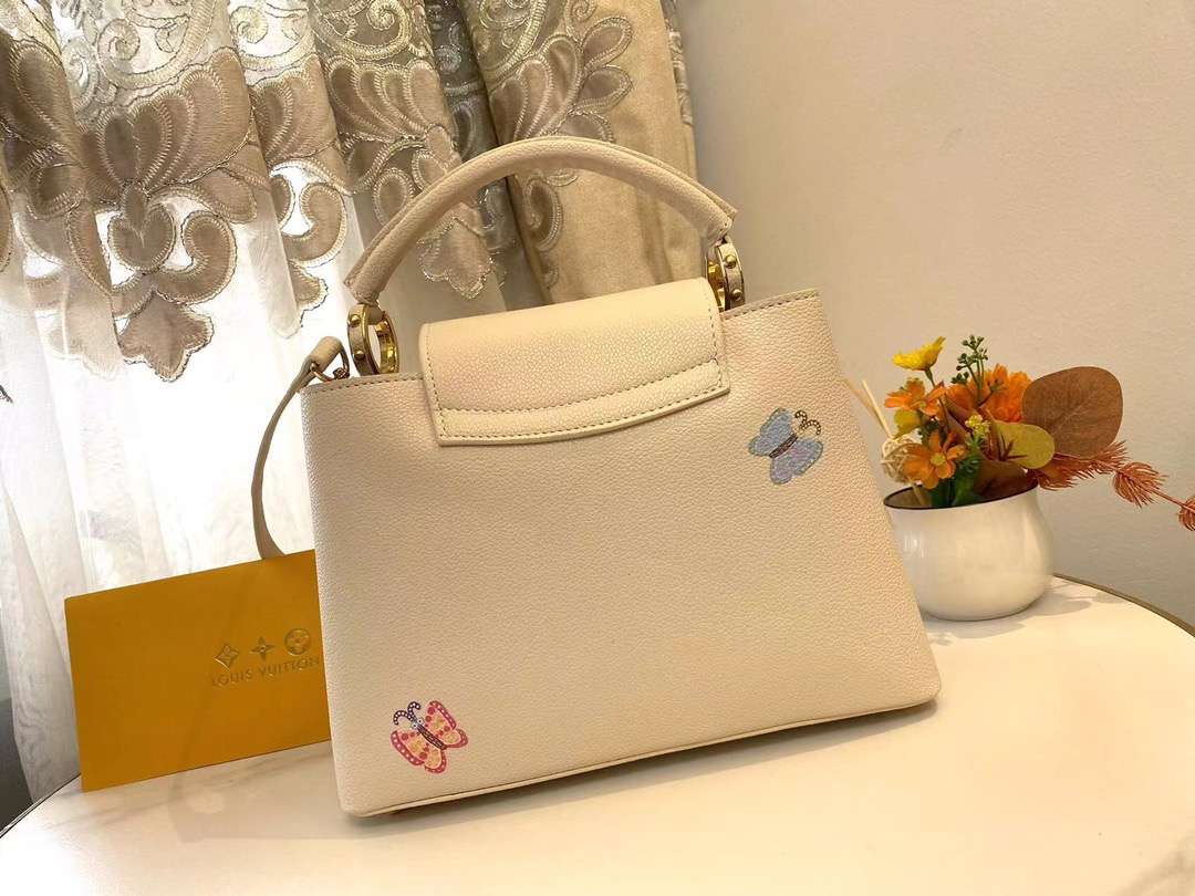 New Fashion L*V Handbag 1151 QA