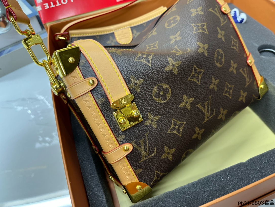 New Fashion Bag L4847 TEN