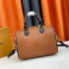 New Fashion L*V Handbag 1010 QA