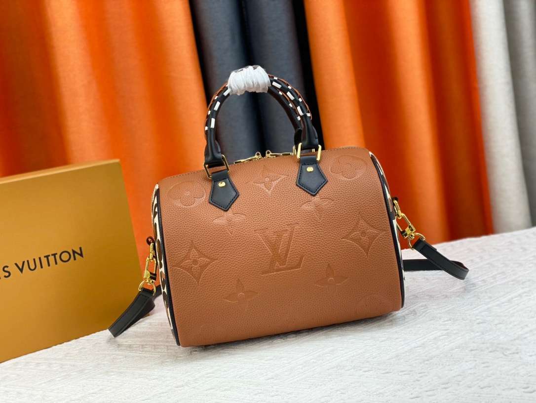 New Fashion L*V Handbag 1010 QA