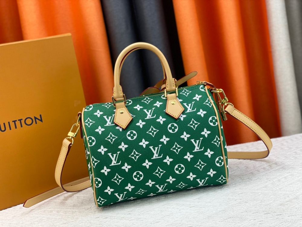 New Fashion L*V Handbag 1254 QA