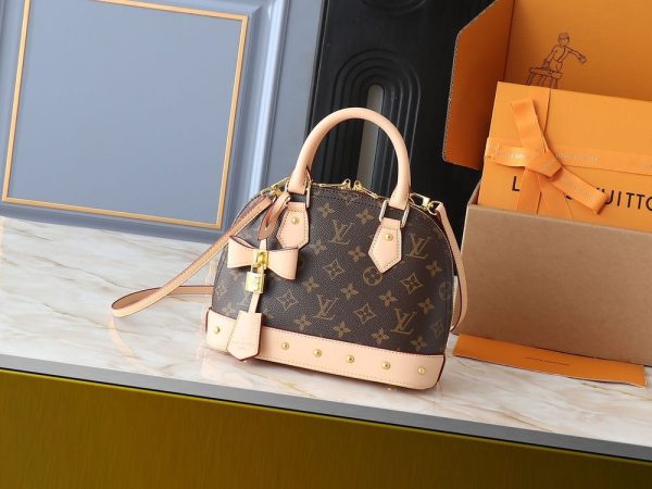 Luxury LV Handbag M13078-M53152.1 BC