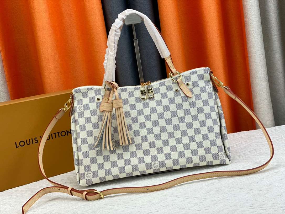 New Fashion L*V Handbag 1011 QA