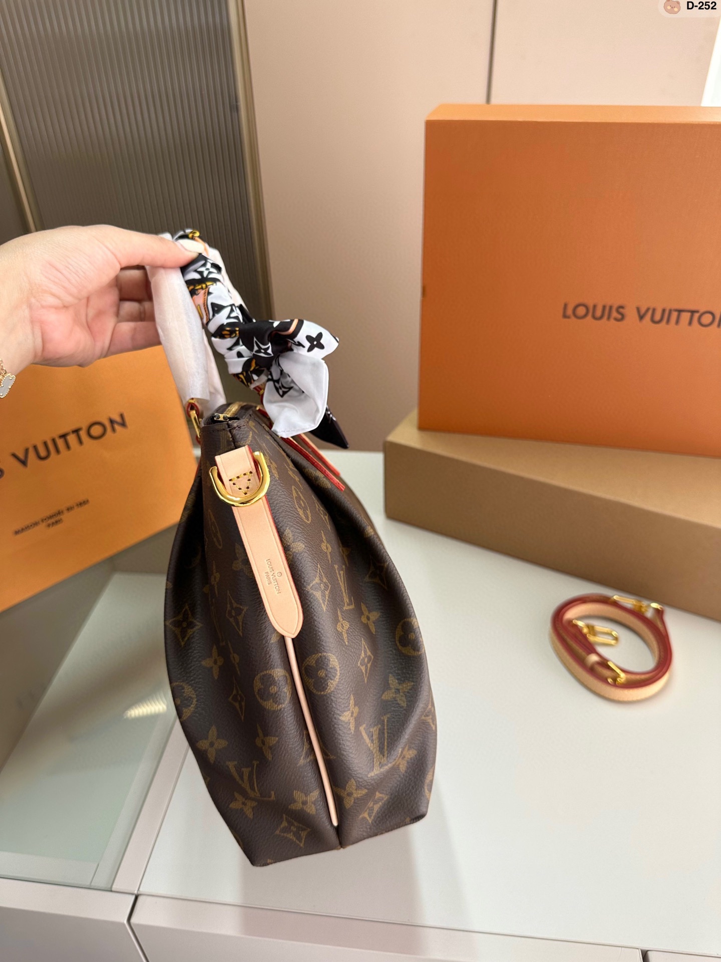 New Fashion Bag L4766 TEN