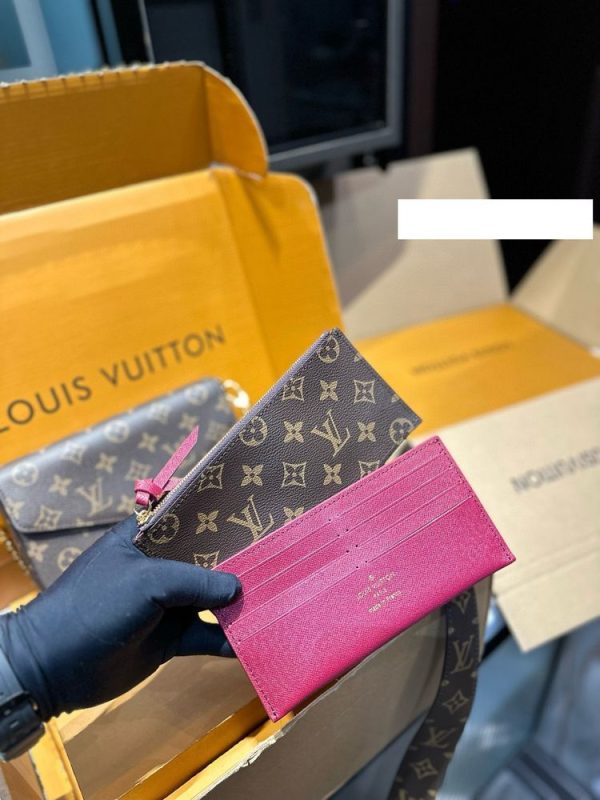 New Fashion LV Handbag L1433 QA