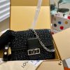 New Fashion LV Handbag L732 QA