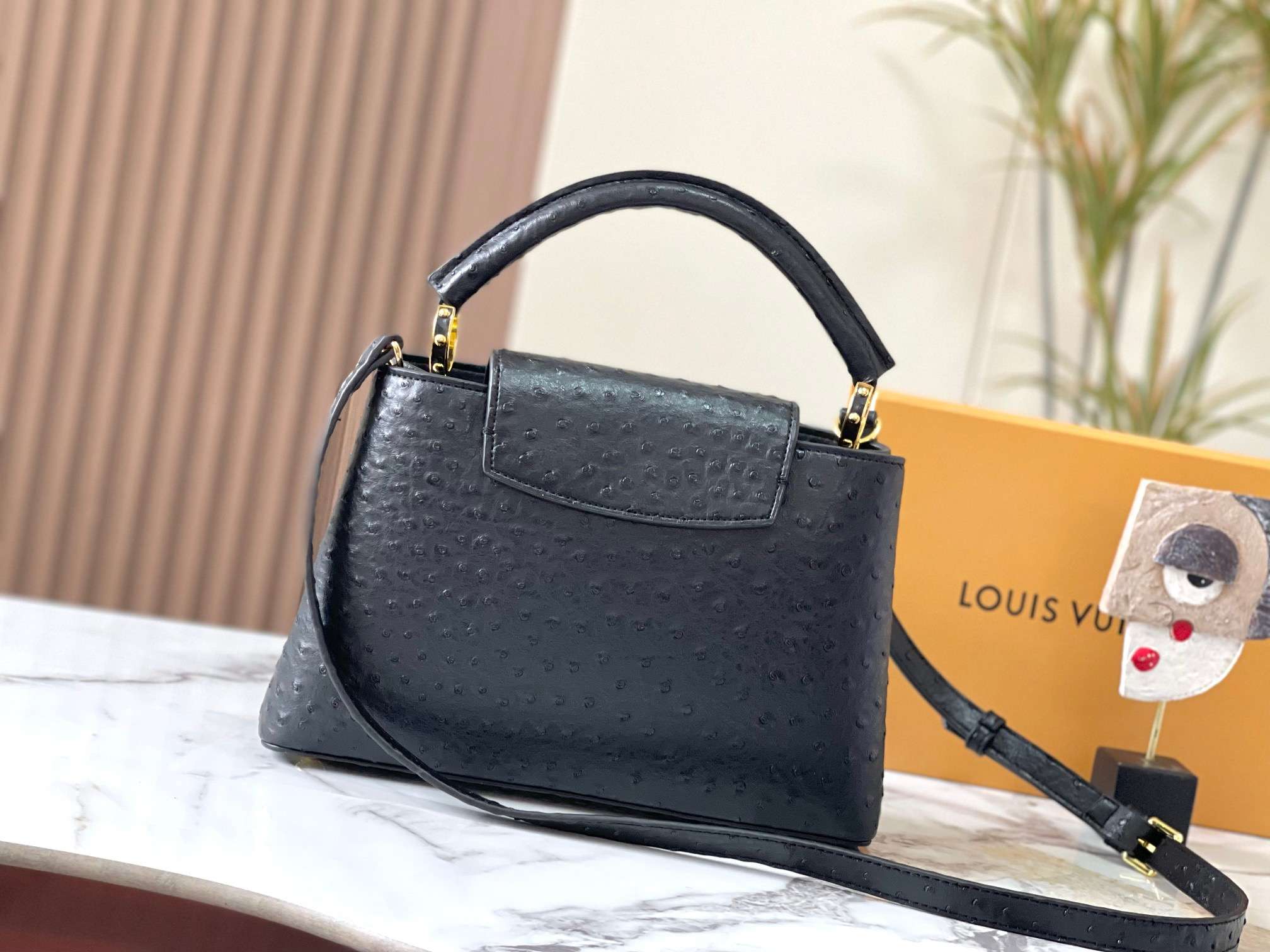 New Fashion L*V Handbag 1131 QA