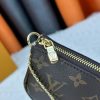 New Fashion L*V Handbag 1472 QA New Fashion L*V Handbag 1472 QA