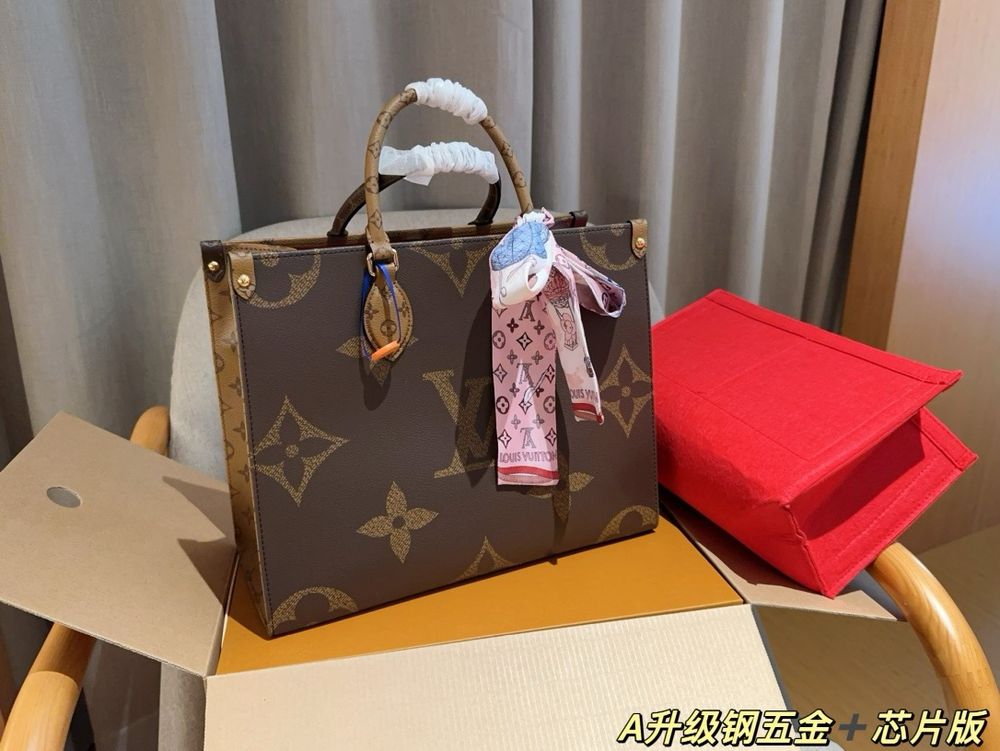 New Fashion LV Handbag L1154 QA