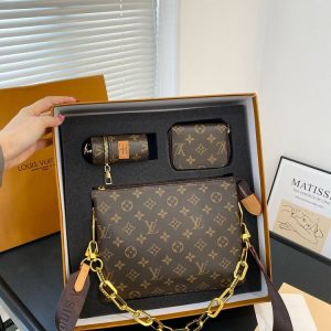New Fashion LV Handbag L1331 QA New Fashion LV Handbag L1331 QA