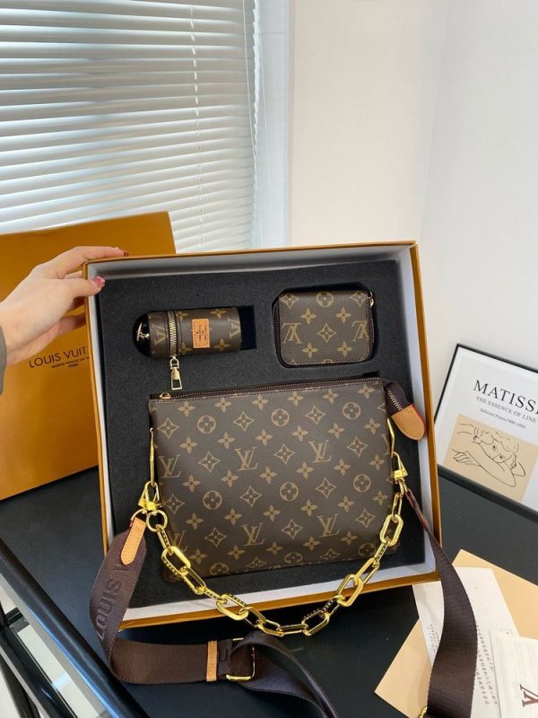 New Fashion LV Handbag L1331 QA
