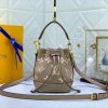 New Fashion L*V Handbag 988 QA New Fashion L*V Handbag 988 QA