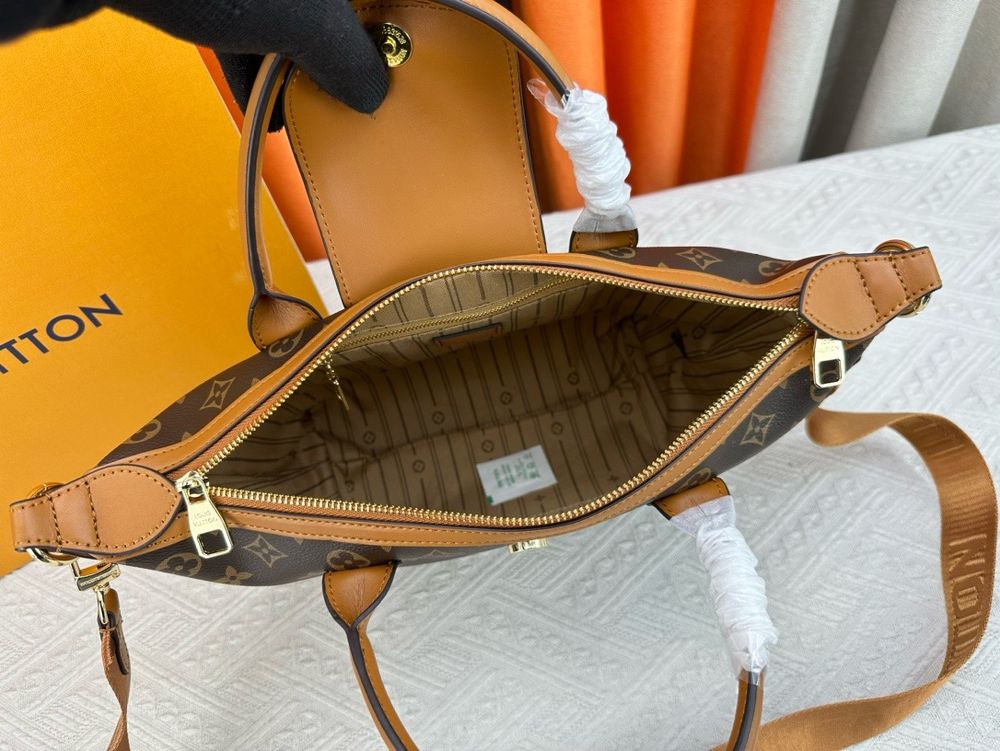 New Fashion L*V Handbag 1377 QA New Fashion L*V Handbag 1377 QA