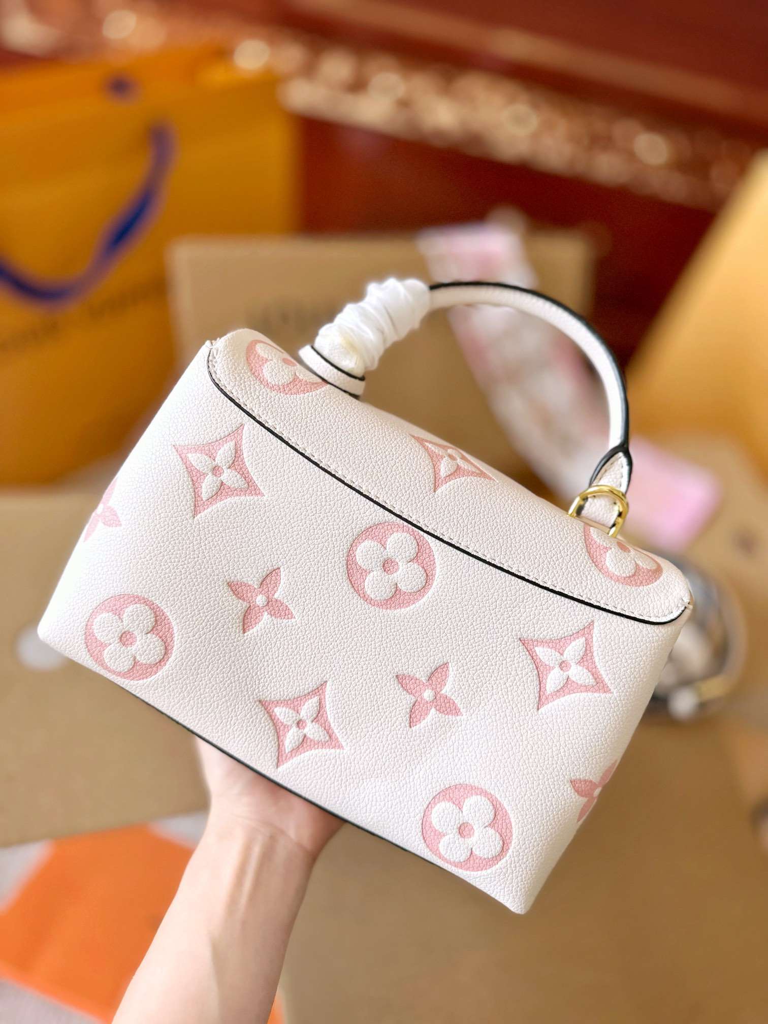 New Fashion Bag L4456 TEN