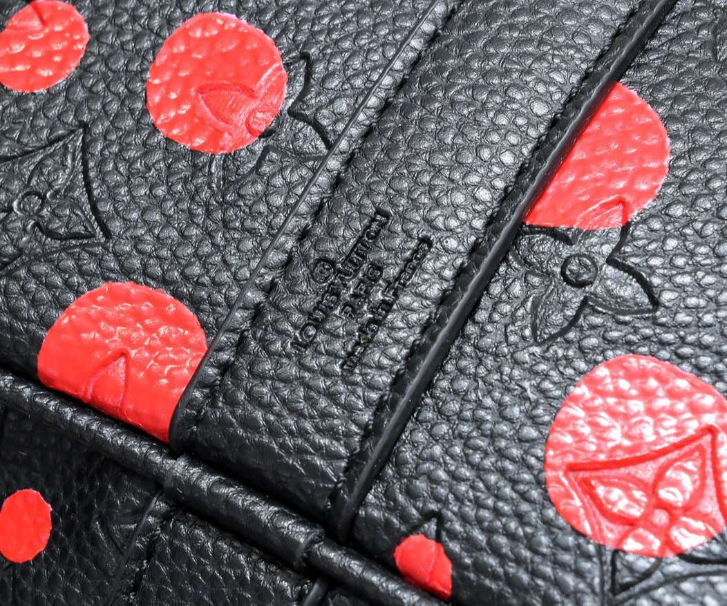 New Fashion L*V Handbag 1195 QA