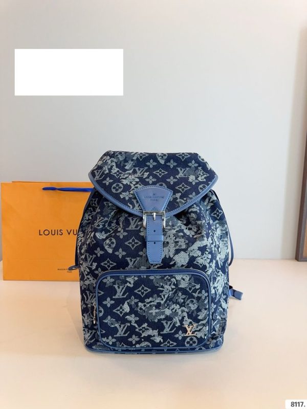 New Fashion LV Handbag L1440 QA