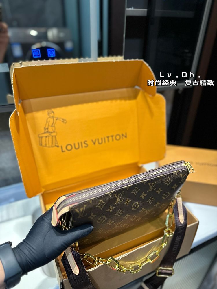 New Fashion LV Handbag L1095.2 QA