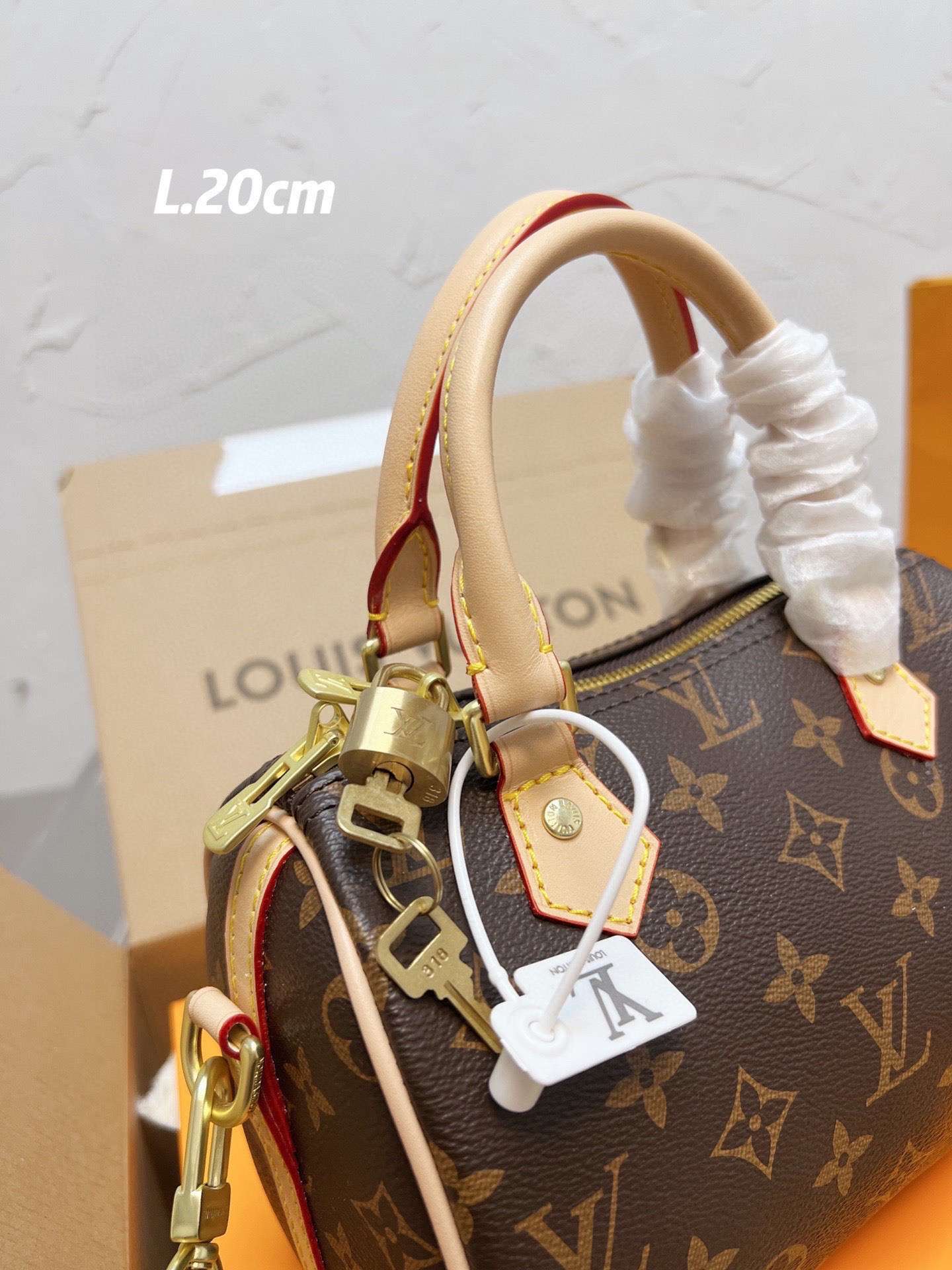 New Fashion Bag L3376.2 TEN
