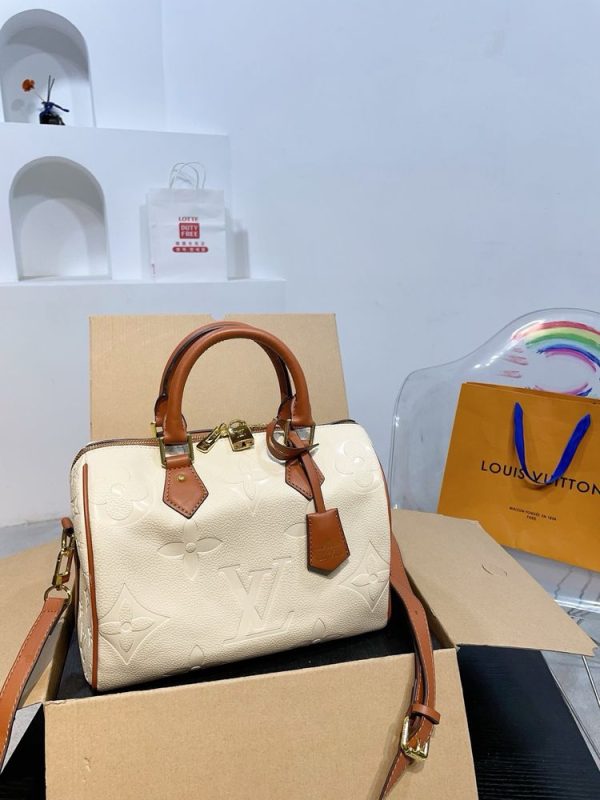 New Fashion LV Handbag L1420-1 QA New Fashion LV Handbag L1420-1 QA