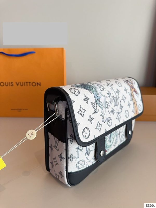 New Fashion LV Handbag L1380 QA