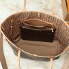 New Fashion L*V Handbag 1504 QA