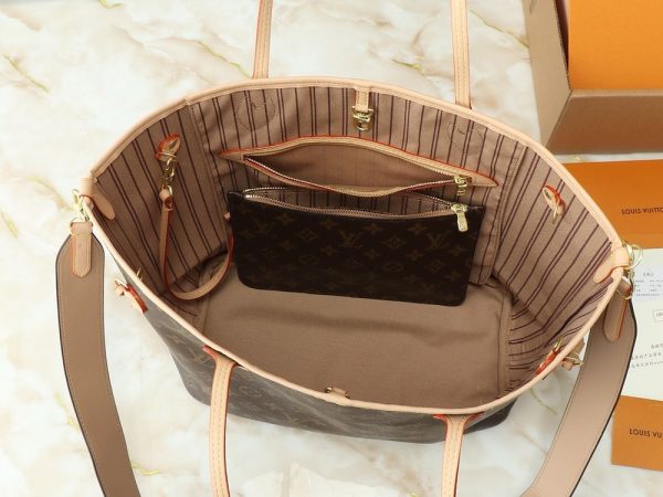 New Fashion L*V Handbag 1504 QA