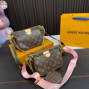 New Fashion LV Handbag L677 QA